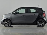 used Smart ForFour 1.0 Prime Premium 5dr Auto