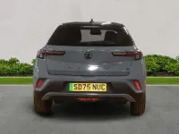 Used Vauxhall Mokka Ultimate 114 kW (156 HP) 2025 Grey SUV