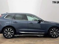 Used Volvo XC60 Ultra 247 HP (181 kW) 2025 SUV