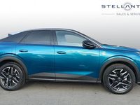 New Peugeot 3008 GTi 136 HP (100 kW) 2025 SUV