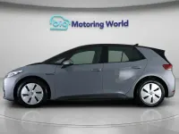 Used VW ID.3 Comfortline 106 kW (145 HP) 2022 Hatchback