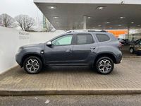 used Dacia Duster 1.5 Blue dCi Prestige 5dr