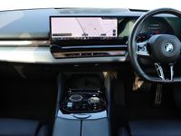 Used BMW i5 M Sport 246 kW (335 HP) 2024 Grey