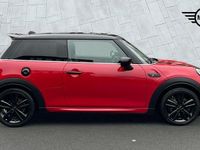 Used Mini Cooper S Hatch 176 HP (129 kW) 2022 Red Hatchback