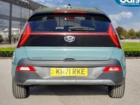 Usado Hyundai Bayon Ultimate 120 HP (88 kW) 2024 SUV