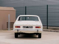 used Ford Capri I 1300