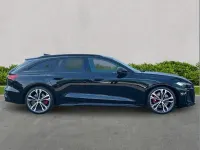 New Audi A5 Advanced 362 HP (266 kW) 2025 Other Estate