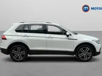 Used VW Tiguan Elegance 150 HP (110 kW) 2023 SUV