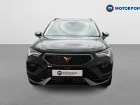 Used Cupra Ateca 190 HP (139 kW) 2025 Black SUV