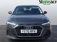 Used Audi A1 Sportback Sport 95 HP (69 kW) 2026 Hatchback