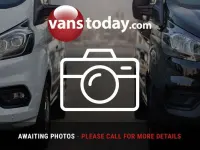 Used Ford Transit Custom Limited 130 HP (95 kW) 2023 Silver Van