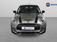 Used Mini Cooper S Classic 192 HP (141 kW) 2020 Silver Hatchback