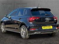 Used VW Polo 95 HP (69 kW) 2023 Hatchback
