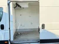 Begagnad Peugeot Boxer 140 HK (102 kW) 2022 Van