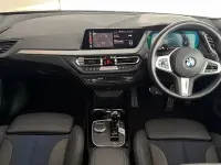 Used BMW 218 M Sport 136 HP (100 kW) 2022 Black Coupe