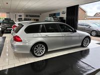 used BMW 318 3 Series d SE 5dr Step Auto