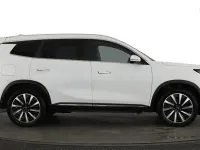 Used Chery Tiggo 8 326 HP (239 kW) 2026 White SUV