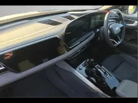 Used Audi A5 Black Edition 295 HP (216 kW) 2025 Blue Sedan