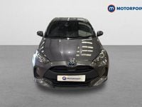 Second-hand Toyota Yaris Hybrid 2024 Gri Hatchback