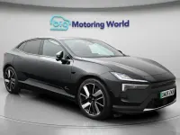 Used Polestar 3 2025 SUV