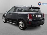 Usado Mini Cooper S Sport 220 HP (161 kW) 2022 Citadino