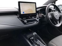 Used Toyota Corolla Sport 2023 Blue Estate