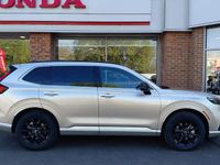 Used Honda CR-V Advance 180 HP (132 kW) 2026 Other SUV
