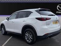 New Mazda CX-5 Center-Line 165 HP (121 kW) 2025 SUV