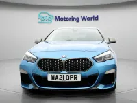 Used BMW M235 M Sport 302 HP (222 kW) 2021 Coupe