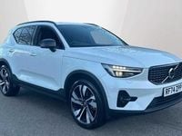 Used Volvo XC40 Ultra 2025 SUV