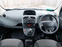 used Renault Kangoo ML19 ENERGY dCi 95 Business Van [Euro 6]