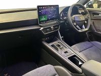 Used Cupra Formentor VZ1 2025 Glacial white SUV