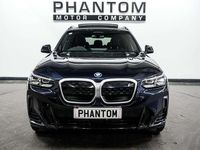 Used BMW iX3 M Sport 210 kW (286 HP) 2023 SUV