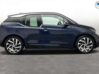 used BMW i3 125kW 42kWh 5dr Auto Hatchback