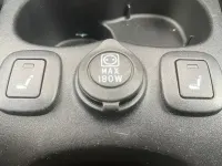 Used Fiat Panda 4x4 86 HP (63 kW) 2019 Grey Hatchback