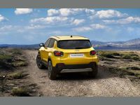 New Jeep Avenger EV Summit 113 kW (154 HP) 2025 Other SUV