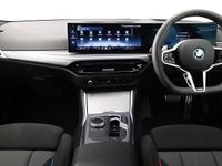 Used BMW 330e M Sport 288 HP (211 kW) 2025 Grey