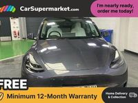 Used Tesla Model Y Performance 392 kW (534 HP) 2023 Grey SUV