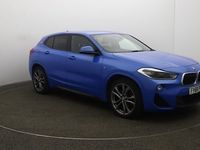 used BMW X2 2018 | 2.0 20d M Sport Auto xDrive Euro 6 (s/s) 5dr