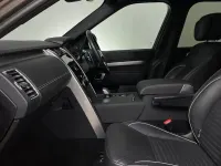 Used Land Rover Discovery HSE Dynamic 296 HP (217 kW) 2023 Silver SUV