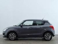 Używany Suzuki Swift SZ5 83 KM (61 kW) 2022 Szary Hatchback