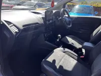 Used Ford Ecosport ST-Line 125 HP (91 kW) 2021 Grey SUV