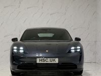 Used Porsche Taycan 389 kW (530 HP) 2023 Sedan