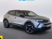 Used Vauxhall Mokka GS Line 131 HP (96 kW) 2025 SUV