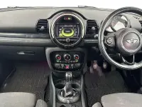 Used Mini Cooper S Clubman 189 HP (139 kW) 2015 Red Estate