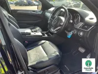 Used Mercedes GLE250 AMG 2018 Black SUV