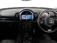 Used Mini Cooper Clubman Sport 136 HP (100 kW) 2022 Silver Estate