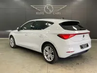 Used Seat Leon SE Dynamic 110 HP (80 kW) 2023 Hatchback