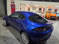 Usado Ford Puma 125 HP (91 kW) 2000 Azul Citadino