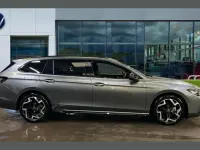 Novo VW Passat R-line 147 HP (108 kW) 2026 Cinzento Carrinha